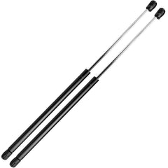 SCITOO hood struts front packaging showing two struts and benefits
