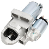 SCITOO starter front view showing compact housing and reliable fit