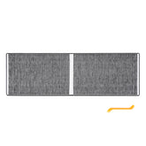 SCREW RHINO front packaging showing filter fit and model compatibility benefit