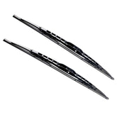 sctioansn front packaging showing both 18-inch blades and easy-fit benefits