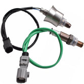 SDYYDS front view of both sensors in packaging showing ready-to-install pair