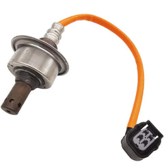 SDYYDS upstream sensor installed in exhaust manifold area demonstrating correct placement and benefit