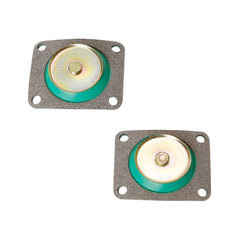 SeaEagles close-up of diaphragm material texture highlighting durable construction benefit