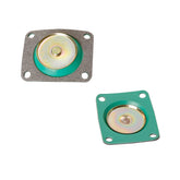 SeaEagles front packaging showing 135-10 diaphragm kit and quick identification benefit