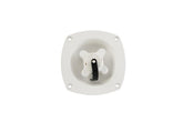 SEAFLO front faceplate showing tidy wall mount, improves exterior freshwater access