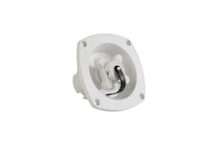 SEAFLO internal regulator detail demonstrating pressure control and system safety