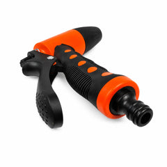 SEAFLO quick-attach connector and adapters showing versatile hookup benefit