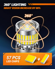 SEALIGHT aluminum housing profile for rapid heat dissipation and durability