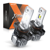 SEALIGHT 5202 front view showing pair and bright design benefit