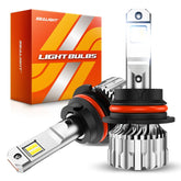 SEALIGHT 9007 front packaging showing product and pack benefits