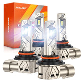 SEALIGHT S6Pro front packaging showing product and benefits