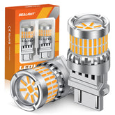 SEALIGHT 3157 front packaging showing product and benefits, easier identification