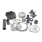 SeaSierra front packaging showing complete pump kit and fitment reassurance
