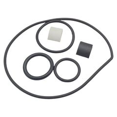 SeaSierra complete kit laid out with parts for straightforward replacement