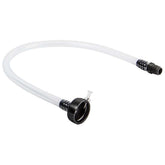 SeaStar HA5438 kit front packaging showing fill tube and vent pin, clear identification and convenience