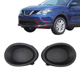 SecosAutoparts front packaging showing both replacement covers and benefits of exact fit