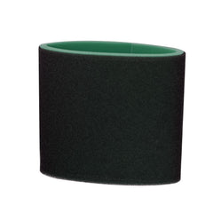 SeDeplacer front view showing filter profile and easy fit benefit