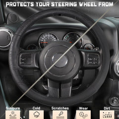 SEG Direct rubber inner lining detail improving hold and safety