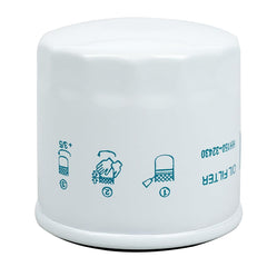 SEGULER filter top gasket detail ensuring secure seal and leak prevention