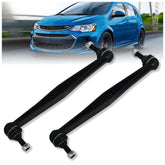 SegurVelo front packaging showing K750630 two-piece set and fitment