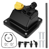 Sejaede front packaging showing full fuel pump kit and included parts for quick identification