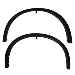 Sekeseauto fender close-up texture displays durable plastic finish and precise molding
