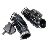 Sekeseauto front view of packaged intake hose showing ready-to-install benefit