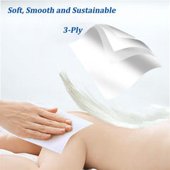 SEMBEM open case with refill pack visible for fast, tool-free replenishing