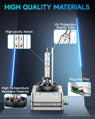 SENROBO stainless steel bracket detail emphasizing heat resistance benefit