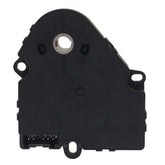 SFY actuator front view showing shape and mounting points for easy replacement