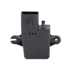 SFY MAP sensor mounting detail illustrating robust build and simple install