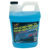 SH one-gallon jug front packaging showing product and label, fast cleaning benefit