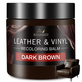 SHABEIBEI front packaging showing dark brown balm and kit benefits