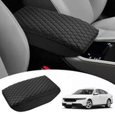 Shademax front view on Accord console showing precise fit and upgraded look