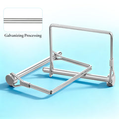 SHENLIU detailed wire retainer demonstrating secure fast locking