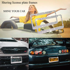 Shering side profile showing polished stainless-steel edge, demonstrates smooth durable finish