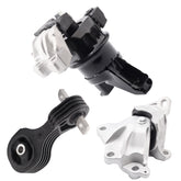 sherxibo front motor mount packaging showing complete kit and fitment benefit