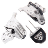 sherxibo front packaging showing full mount set and clear labeling for fitment benefits