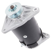 SHICHU front assembly showing mounting points and durable finish for straightforward replacement