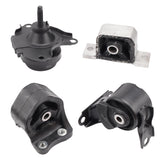SHICHU front packaging showing full mount kit and fitment clarity