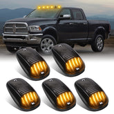 SHINEFIT front assembly view showing sleek cab light and improved visibility