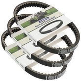 SHIQINHA front packaging showing 5959 belts and compatibility for quick identification
