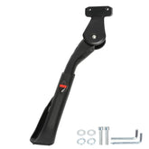 SHIQINHA kickstand front view showing compact design and sturdy support