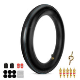 SHIQINHA rear inner tube front view showing fit and secure design benefits