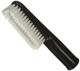 Shop-Vac soft auto brush front view showing shape and fit for precision cleaning