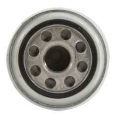 Sierra 18-7845 filter media close-up showing 21 micron element for reliable particle capture