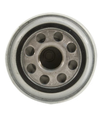 Sierra 18-7846 close-up of 1"-12 thread and gasket, ensures secure leak-free seal benefit