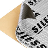 Siless front packaging showing kit and coverage for quick identification and purchase