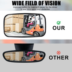 sinbana side profile showing swivel joint for adjustable viewing angles benefit