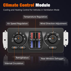 SINTLY module installed in dash demonstrating easy direct-fit installation